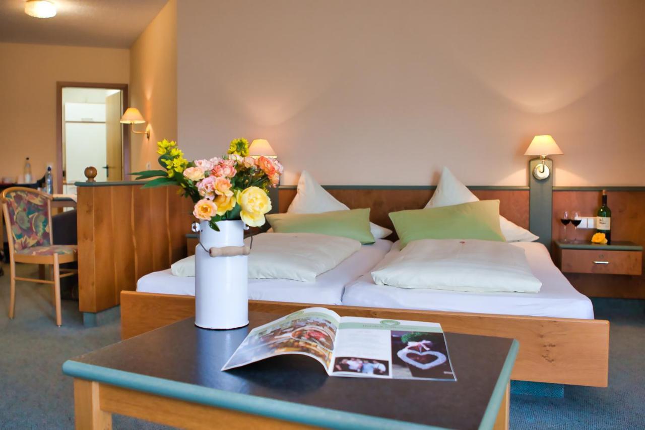 Landhotel Henkenhof Willingen Willingen  Zewnętrze zdjęcie