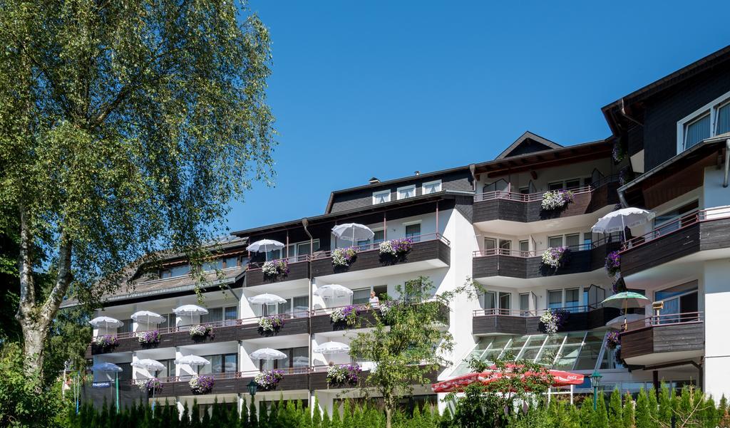 Landhotel Henkenhof Willingen Willingen  Zewnętrze zdjęcie