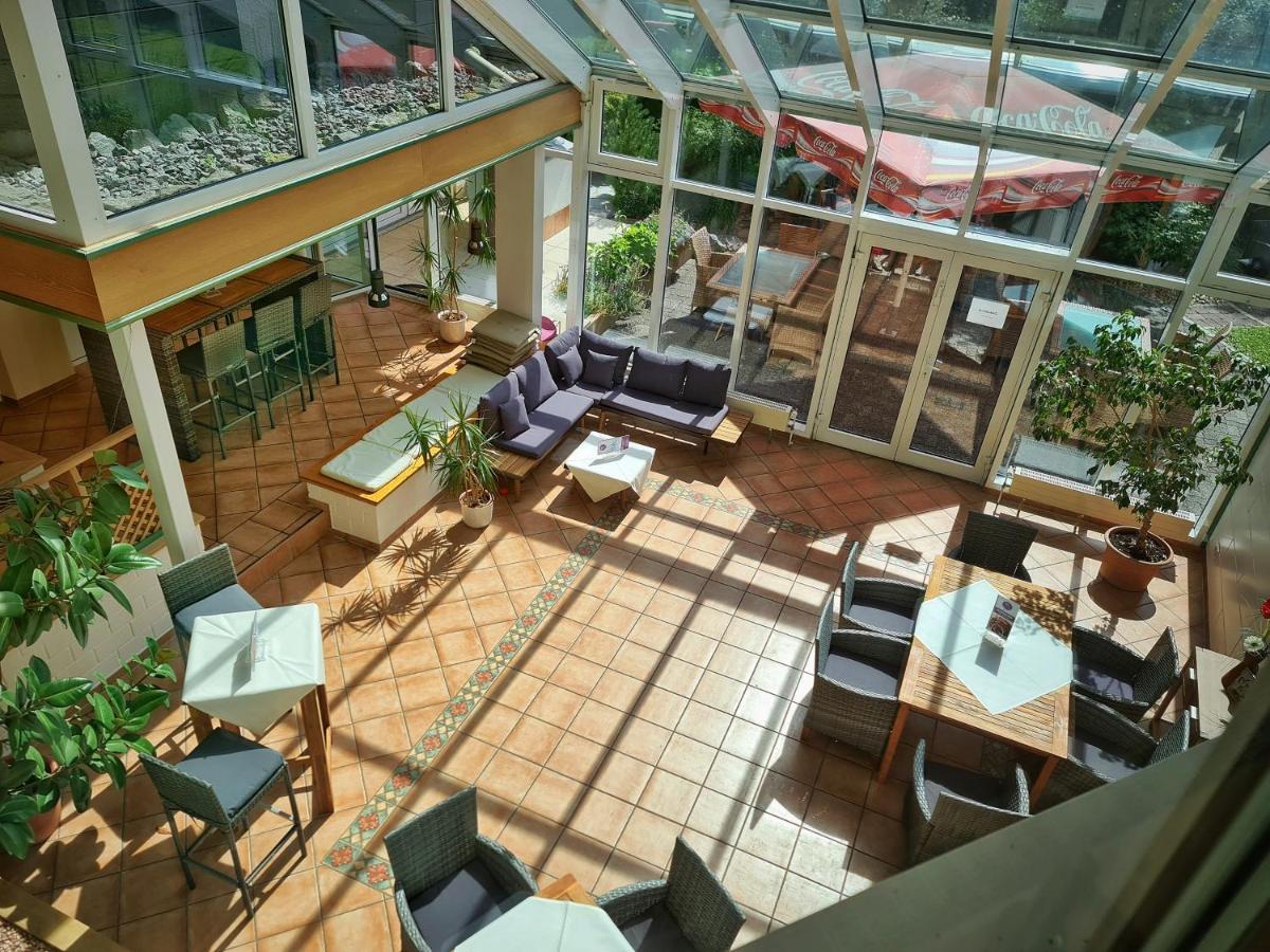 Landhotel Henkenhof Willingen Willingen  Zewnętrze zdjęcie