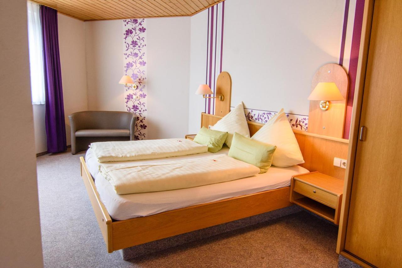 Landhotel Henkenhof Willingen Willingen  Zewnętrze zdjęcie