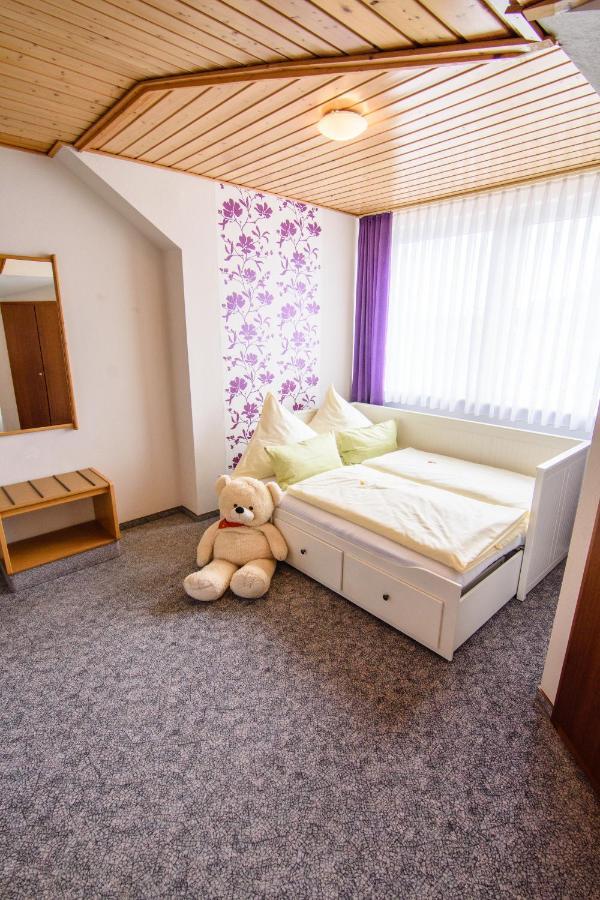 Landhotel Henkenhof Willingen Willingen  Zewnętrze zdjęcie