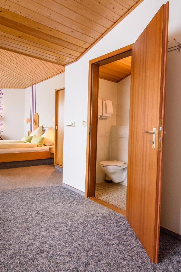 Landhotel Henkenhof Willingen Willingen  Zewnętrze zdjęcie