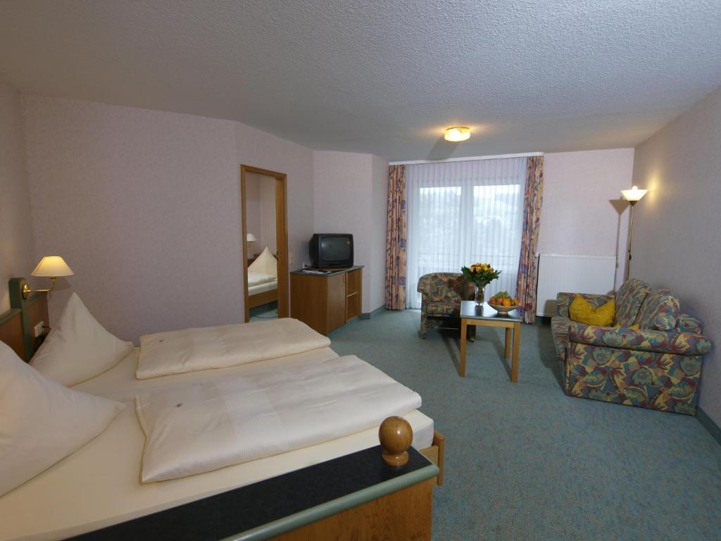 Landhotel Henkenhof Willingen Willingen  Zewnętrze zdjęcie