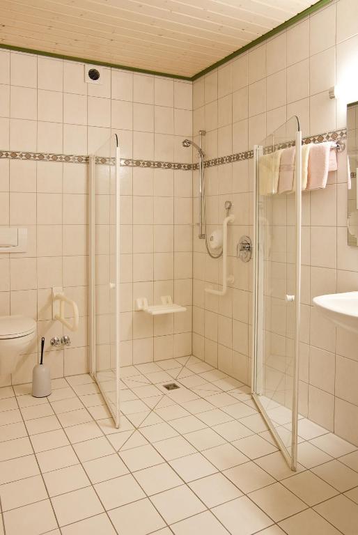 Landhotel Henkenhof Willingen Willingen  Pokój zdjęcie
