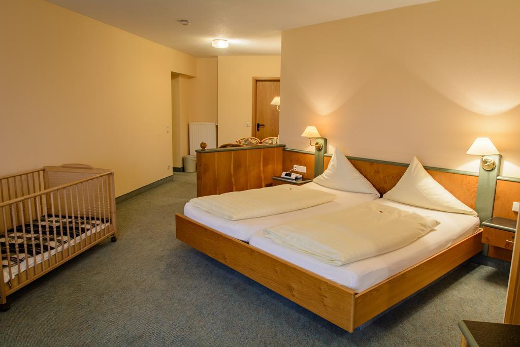 Landhotel Henkenhof Willingen Willingen  Zewnętrze zdjęcie