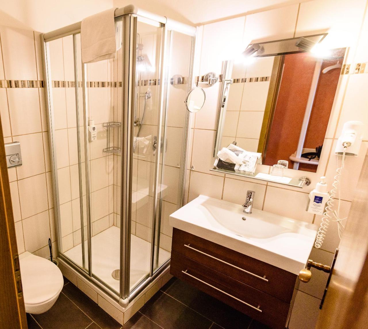 Landhotel Henkenhof Willingen Willingen  Zewnętrze zdjęcie