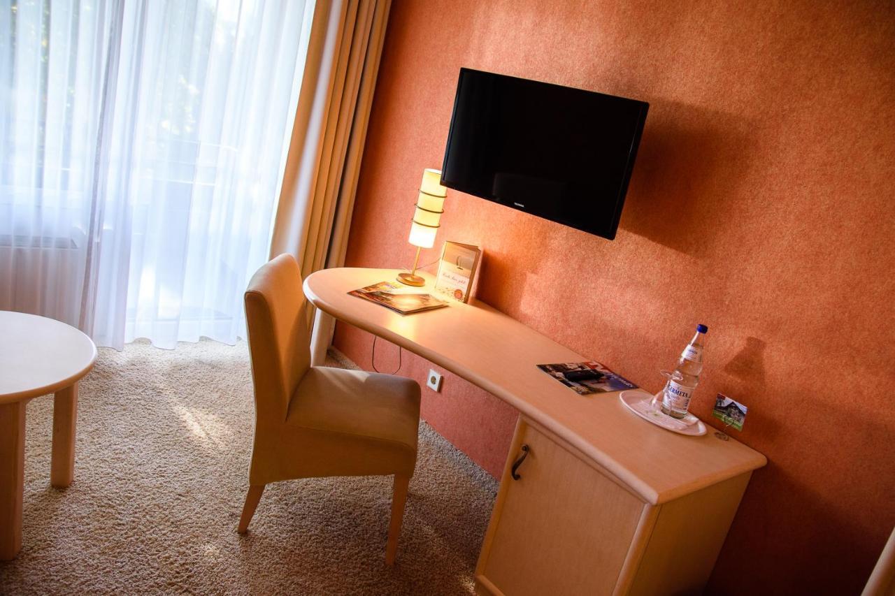 Landhotel Henkenhof Willingen Willingen  Zewnętrze zdjęcie