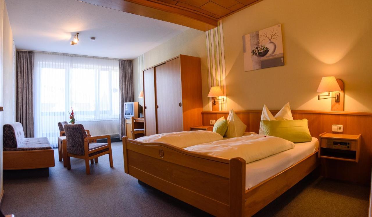 Landhotel Henkenhof Willingen Willingen  Zewnętrze zdjęcie