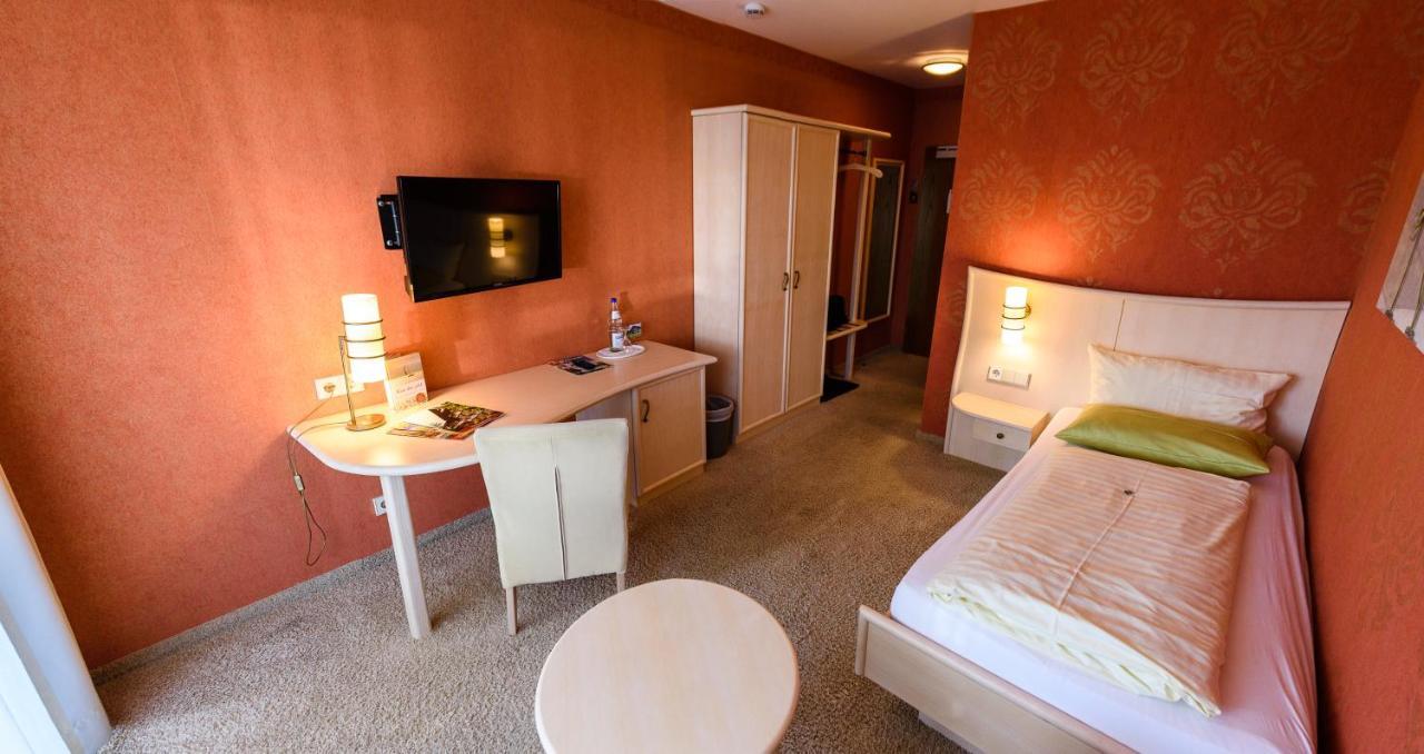 Landhotel Henkenhof Willingen Willingen  Zewnętrze zdjęcie